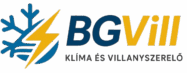 Bg-vill